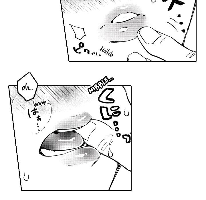 Sweet Lies Layered Like a Mille Feuille - episode 5 - 32