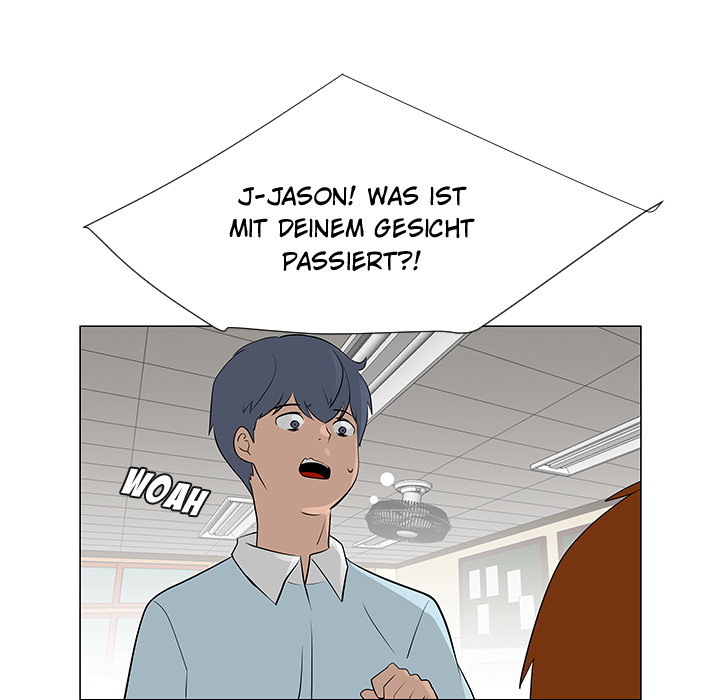Der Nichtraucher - episode 57 - 62