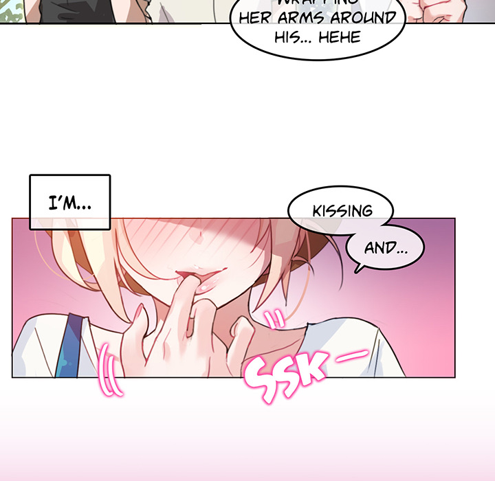 A Pervert's Daily Life - episode 2 - 7