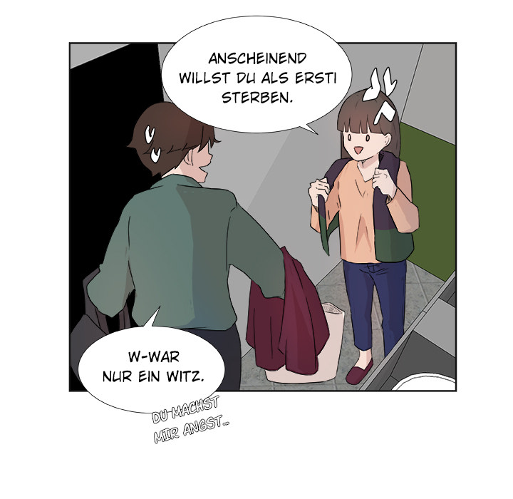 Die Legende vom Tiger,  der Sonne und dem Mond - episode 2 - 28