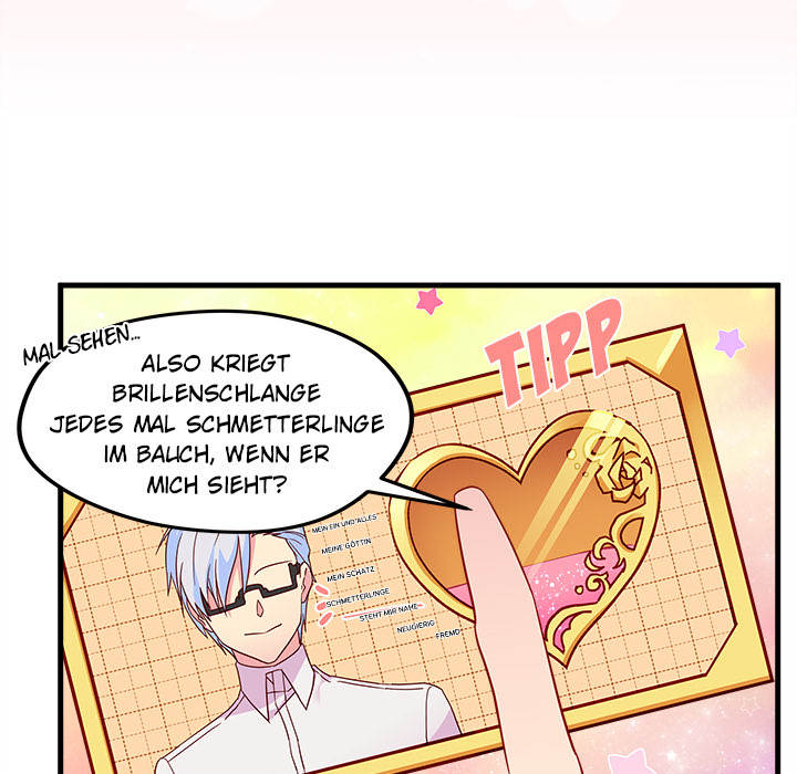 Ich wähle dich! - episode 16 - 19