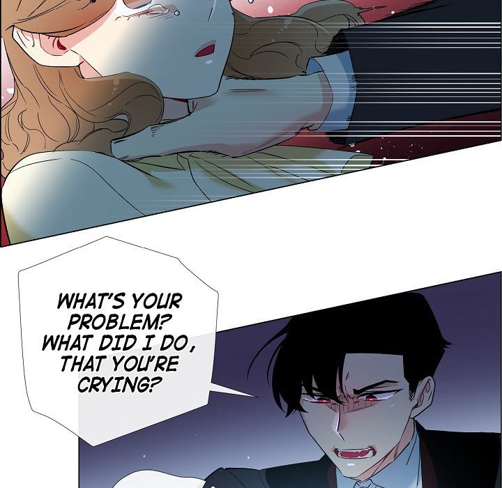 The Maid and the Vampire - episode 18 - 60