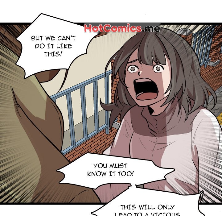 The Tiger, The Sun and The Moon - episode 49 - 45