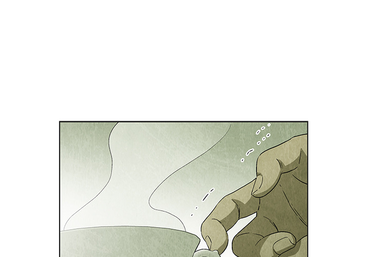 Gorgón - episode 23 - 2