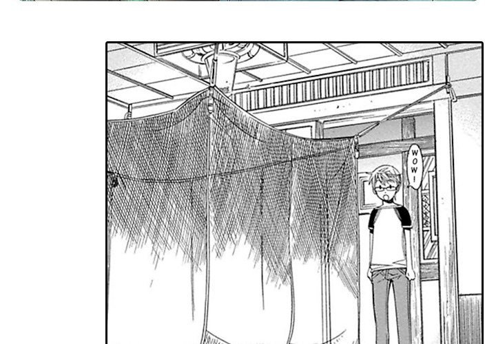 Falling In Love Under The Blue Sky - episode 4 - 2