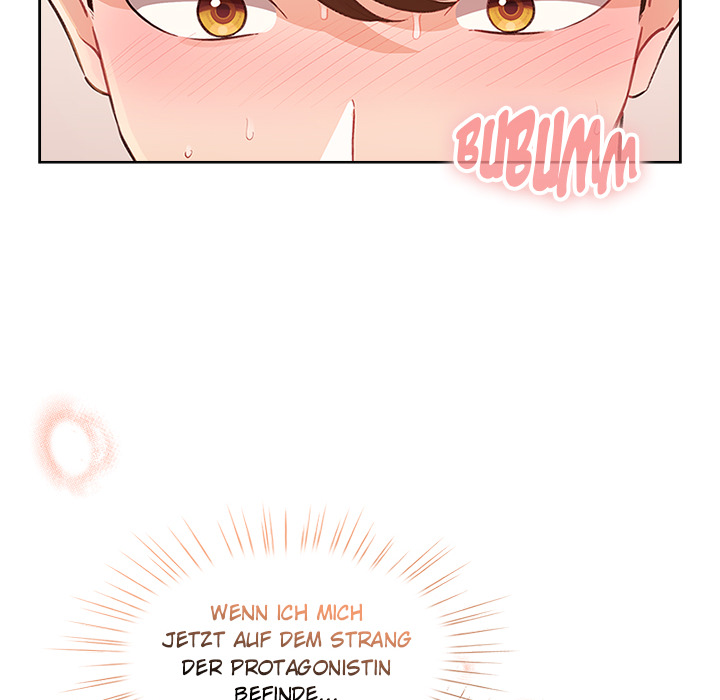 Überleben in einem Comic - episode 36 - 24