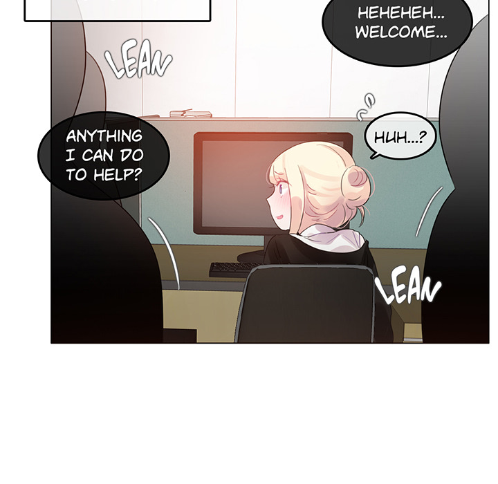 A Pervert's Daily Life - episode 49 - 32