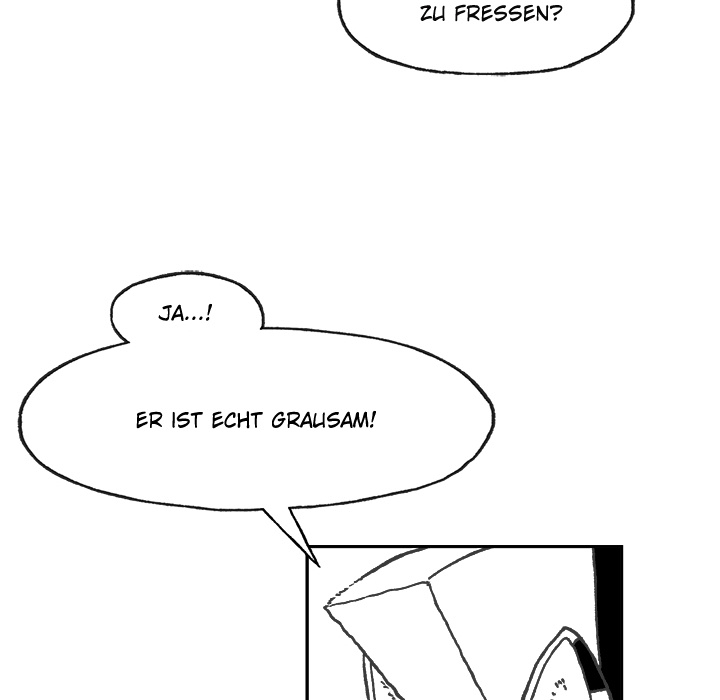 Mitschüler fressen verboten - episode 1 - 38