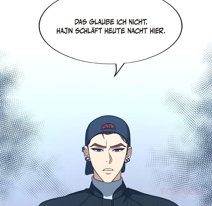 Die geheime Liebe des Omega K - episode 62 - 128