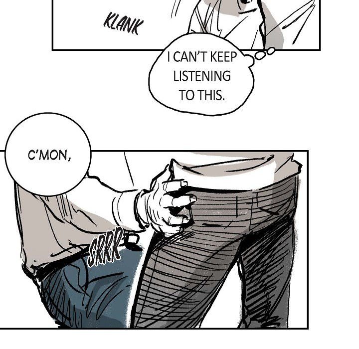 The Warehouse [Mature] - episode Epilogue - 15