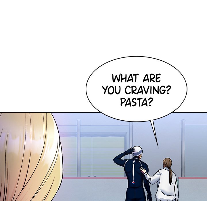 Ice Love - episode 5 - 113
