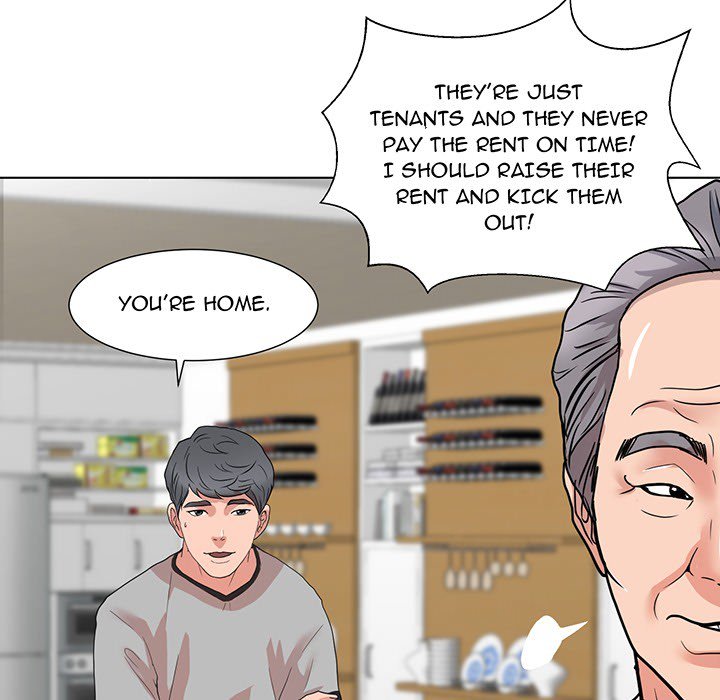Family Business - episode Prologue - 8