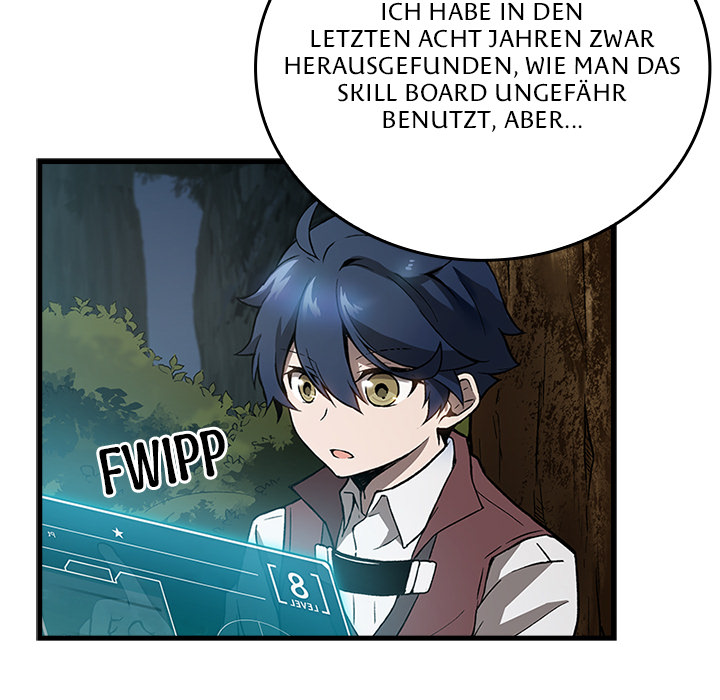 Magischer Nichtsnutz - episode 3 - 130