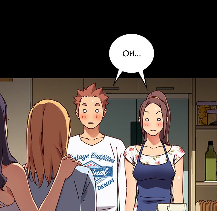 The Perfect Roommates - episode 18 - 156