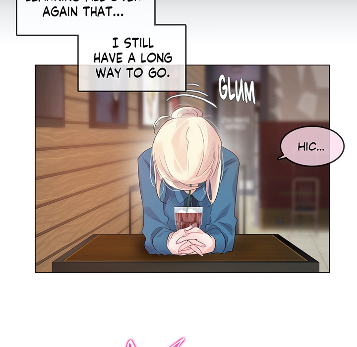 A Pervert's Daily Life - episode 123 - 42