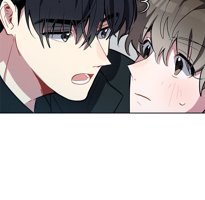 Cherry Doll Scandal - episode 3 - 42