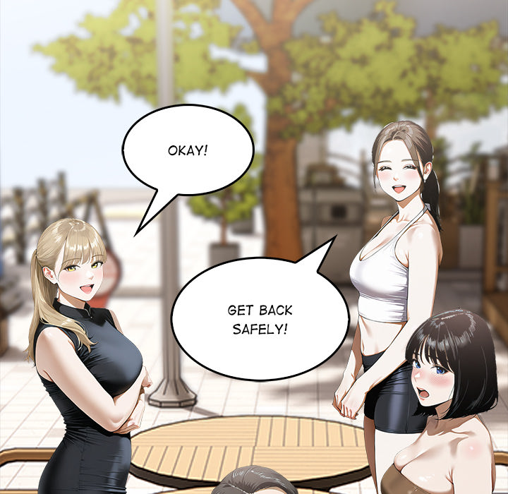 The New Town Wives' Secret Club - episode 8 - 90