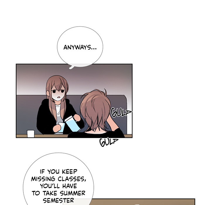 Talk to Me - episode 24 - 52