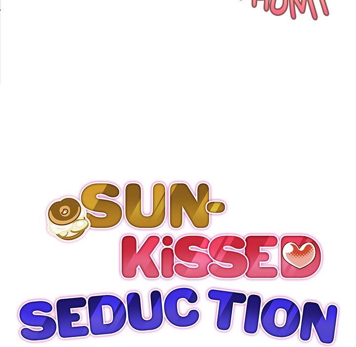 Sun-Kissed Seduction - episode 11 - 12