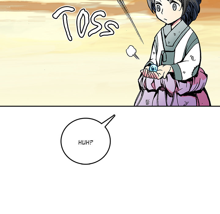 Legend of Sayu - episode 17 - 68