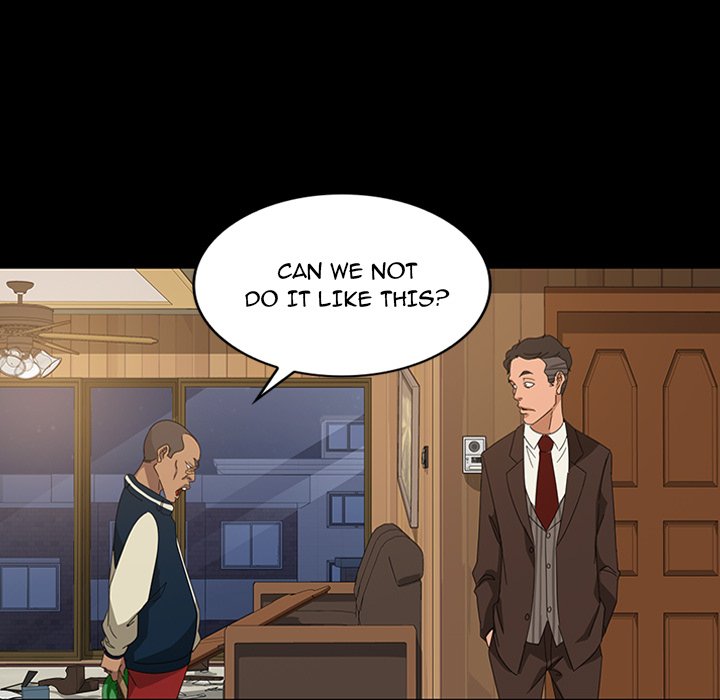 The Lucky Guy - episode 10 - 66