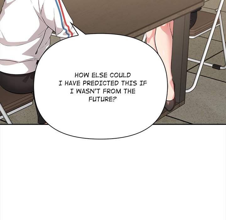 The Interrogation Room - episode 3 - 67