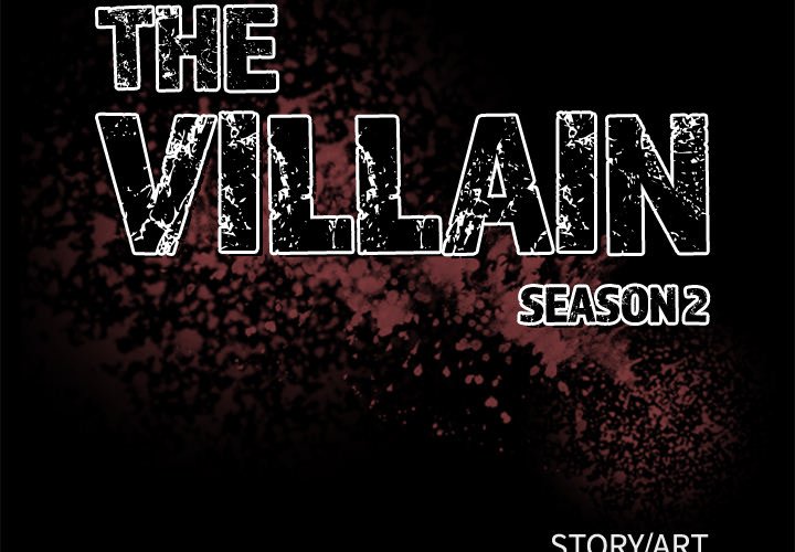 The Villain Season 2 - episode 7 - 1