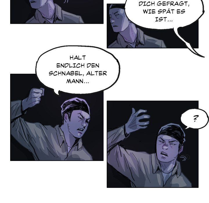 Codename Geist - episode 16 - 7