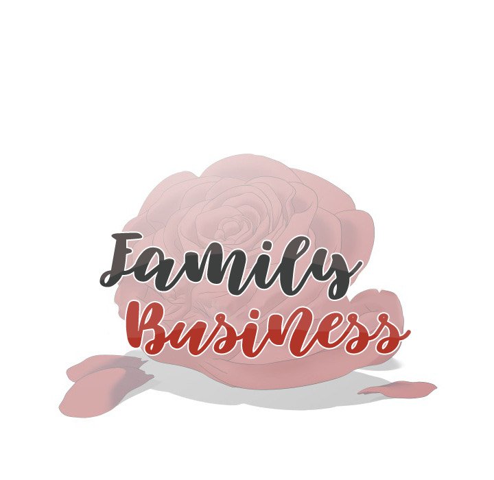 Family Business - episode 2 - 13