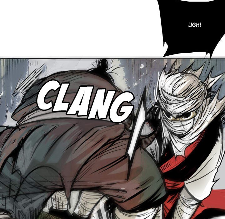 The Sword Clan - episode 28 - 24