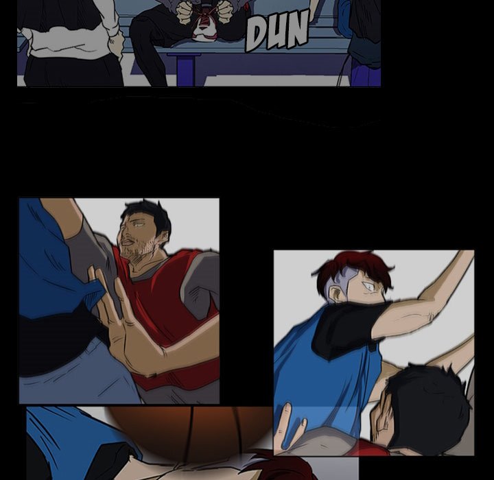 Tweener - episode 21 - 120