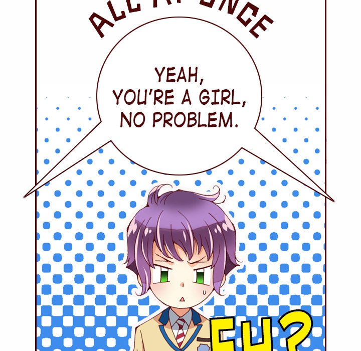 Fresh! - episode 12 - 16