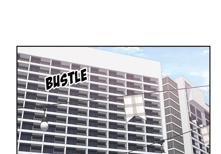 Excuse me, This is my Room - episode 101 - 0