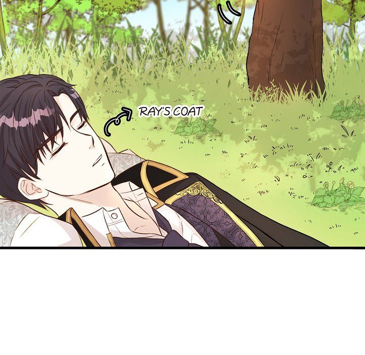 Hold on, Crown Prince! - episode 24 - 101