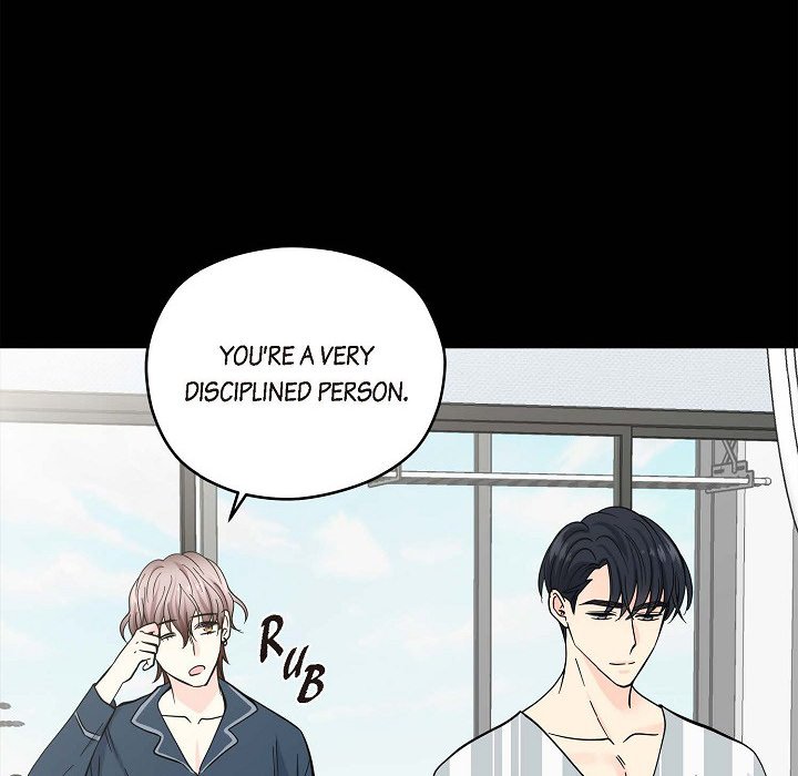 My K - episode 34 - 36