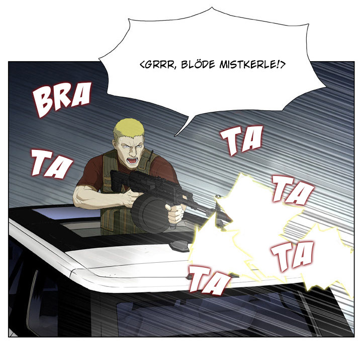 Der Schakal - episode 21 - 40