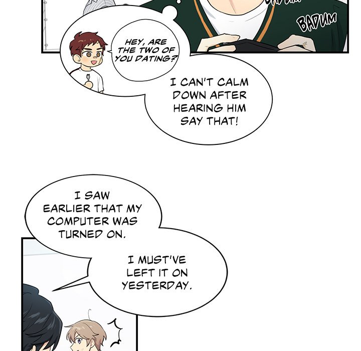 My X Report - episode 34 - 41