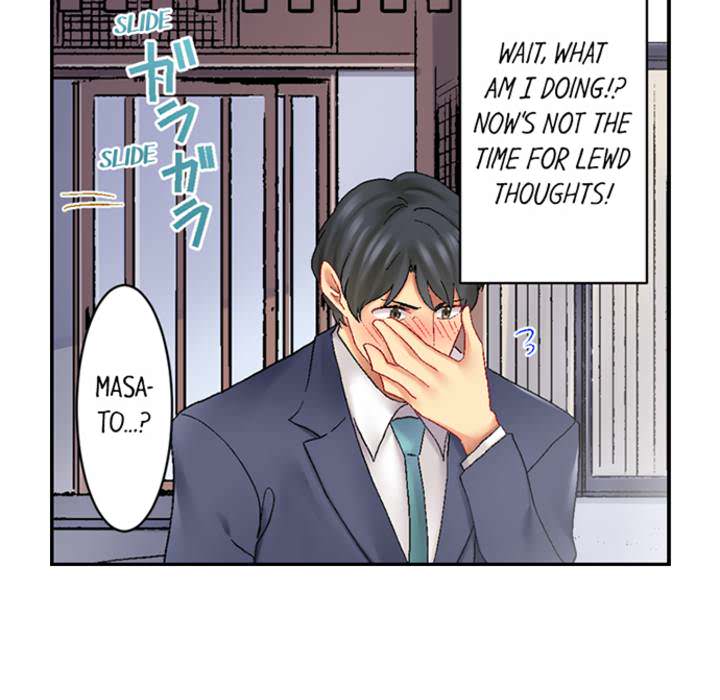 Our Kinky Newlywed Life - episode 16 - 10