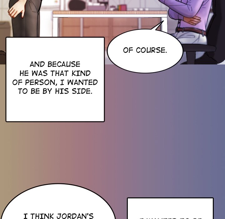 Make Me Yours, Professor - episode 13 - 68