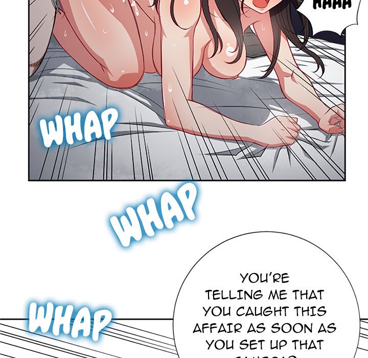 Yuri's Part Time Job - episode 59 - 61