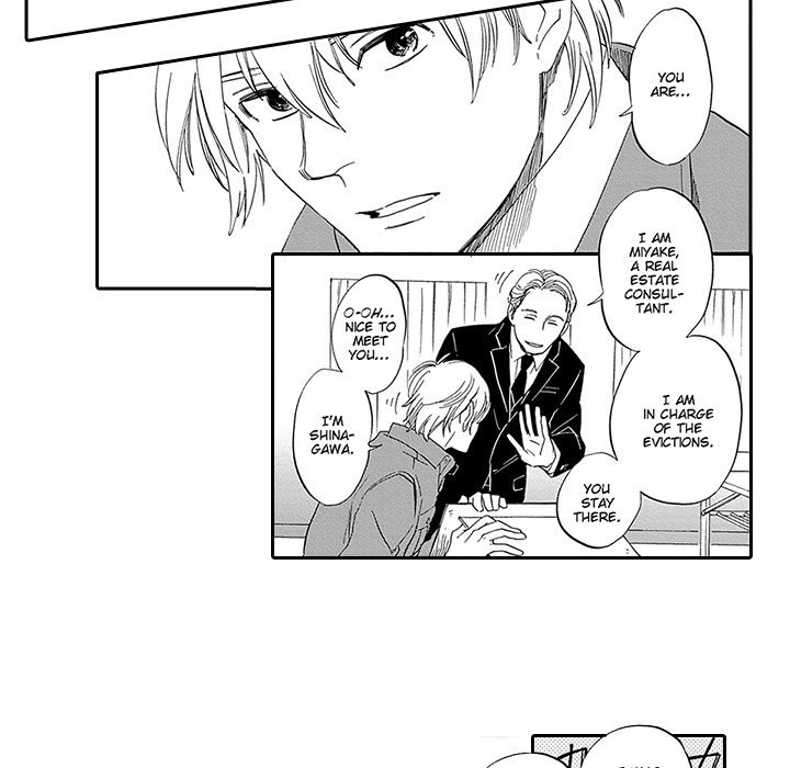 Tie Me, Unravel Me, Kiss Me - episode 1 - 42
