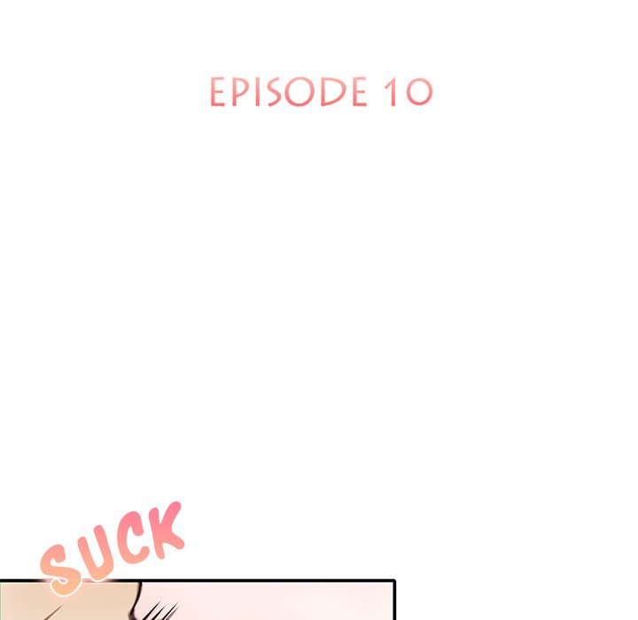 Secret Campus - episode 10 - 18