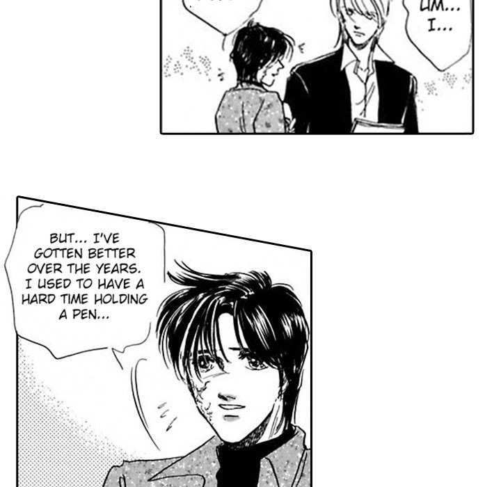 Fortune - Meeting You - episode 4 - 58