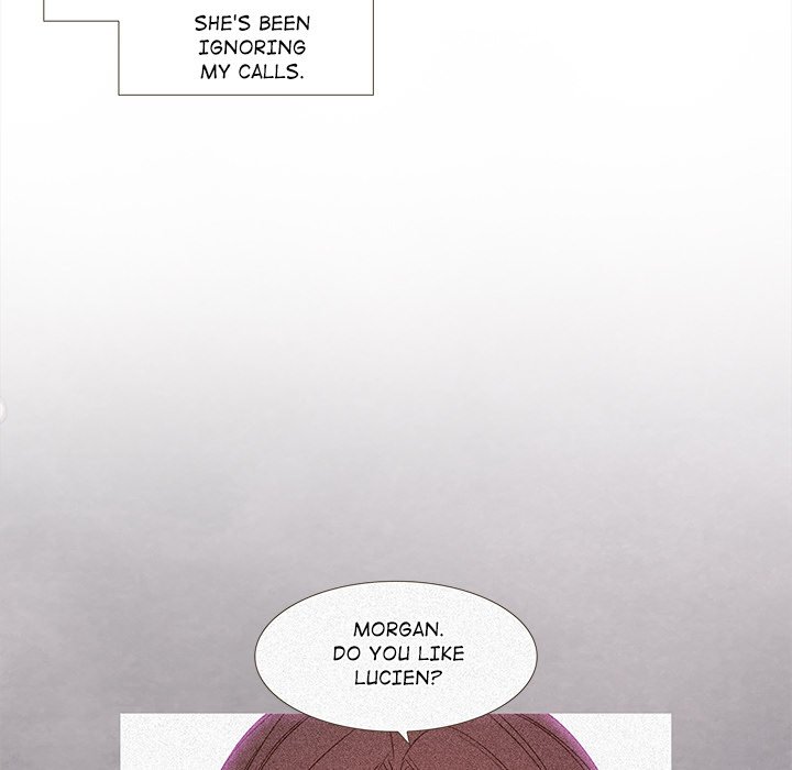My Life as a Half-Magi - episode 37 - 8