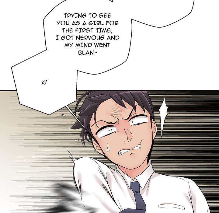 Crossing the Line - episode 3 - 97