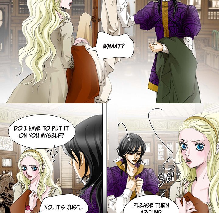 The Emperor's Woman - episode 37 - 29