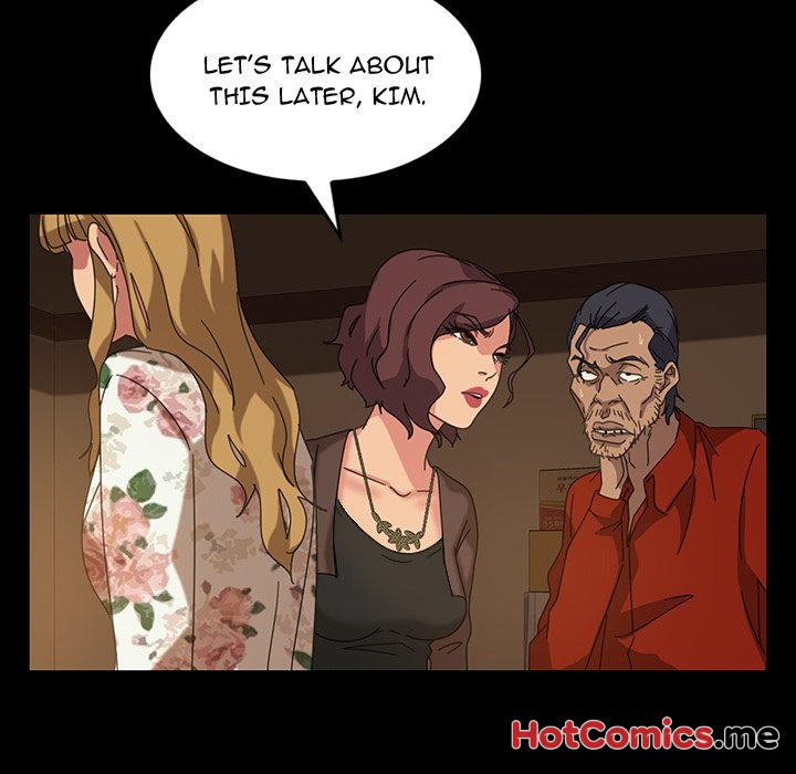 The Lucky Guy - episode 15 - 43