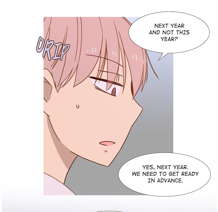 My Life as a Half-Magi - episode 12 - 69