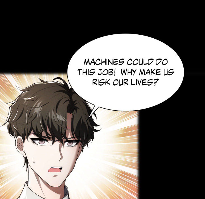 Rising with the Monsters - episode 14 - 88