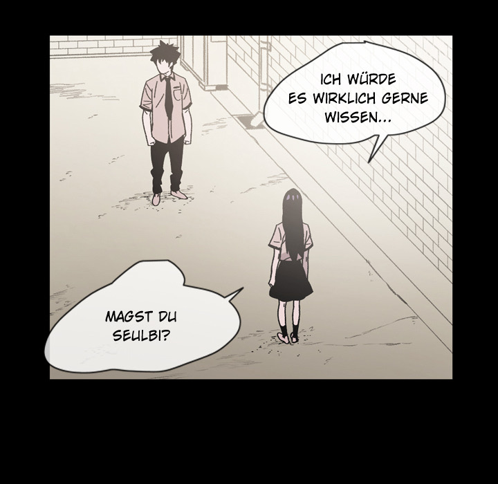 Sag du willst es - episode 21 - 68
